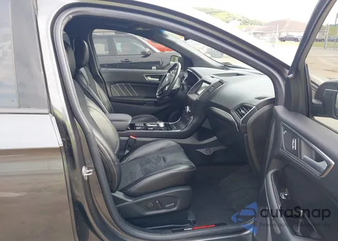 2020 Ford Edge St z USA, uszkodzony, nr VIN 2FMPK4AP8LBA92307